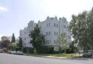 Whipple Manor Apartments