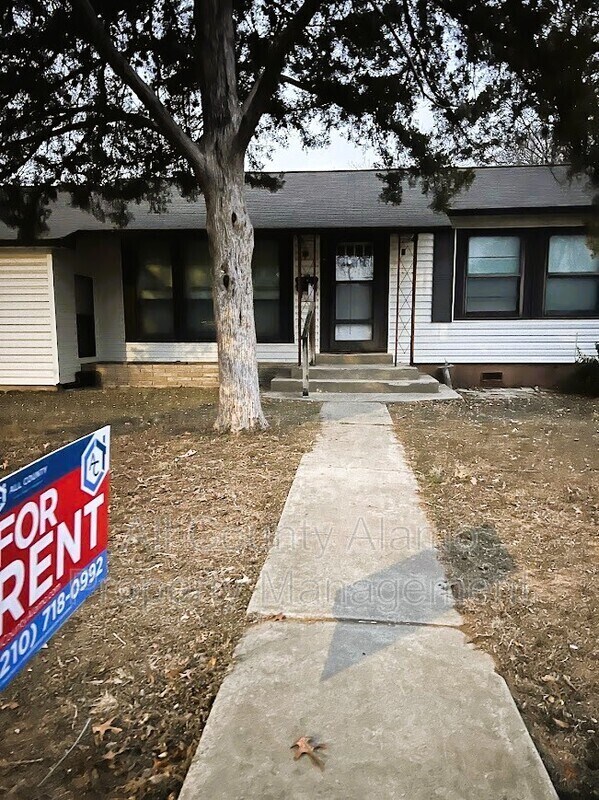 301 Aero Ave in Schertz, TX - Building Photo - Building Photo