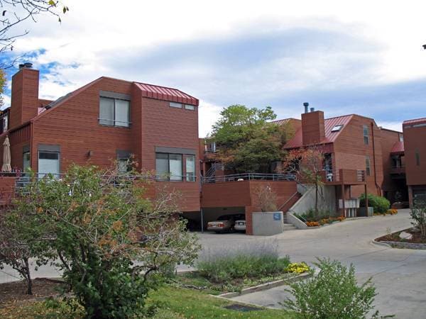 property at 812 Walnut St