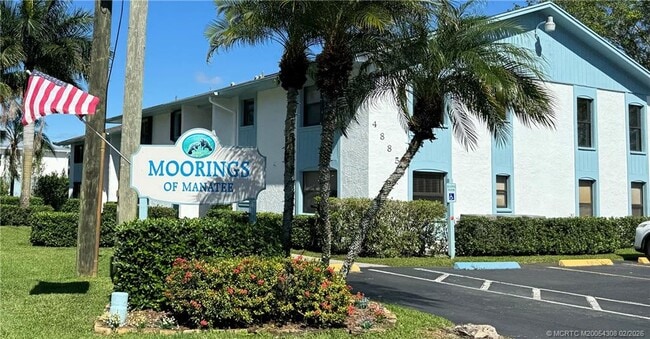 4885 SE Capstan Ave in Stuart, FL - Building Photo - Building Photo