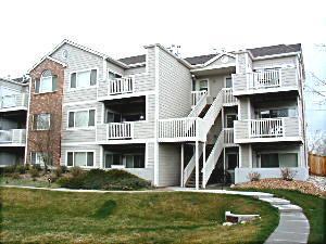 2850 Aurora Ave in Boulder, CO - Building Photo