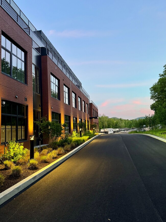 The Arno in Beacon, NY - Foto de edificio - Building Photo
