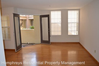 1270 Cleveland Ave-Unit -#114 in San Diego, CA - Foto de edificio - Building Photo