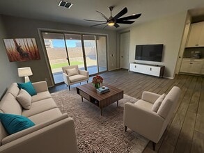 7733 S Crested Spring Dr in Tucson, AZ - Building Photo - Building Photo