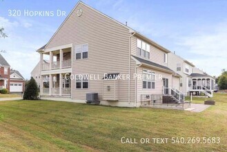 320 Hopkins Dr in Boyce, VA - Building Photo - Building Photo