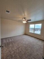 1016 Cline Dr in Copperas Cove, TX - Building Photo