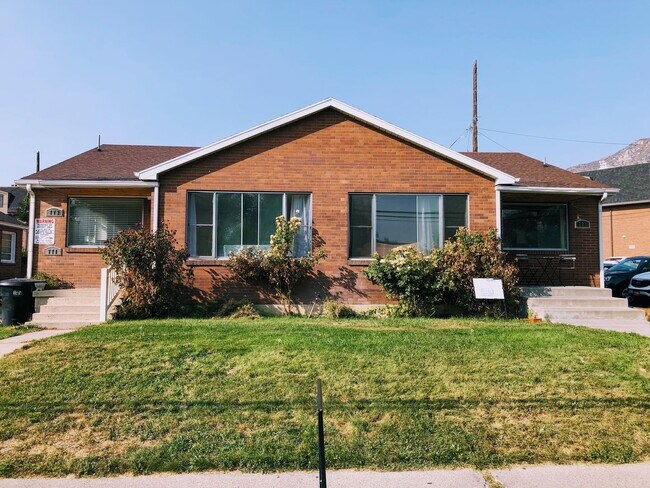 775 E 700 N-Unit -D in Provo, UT - Building Photo - Building Photo