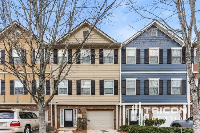 property at 1486 Knights Trail
