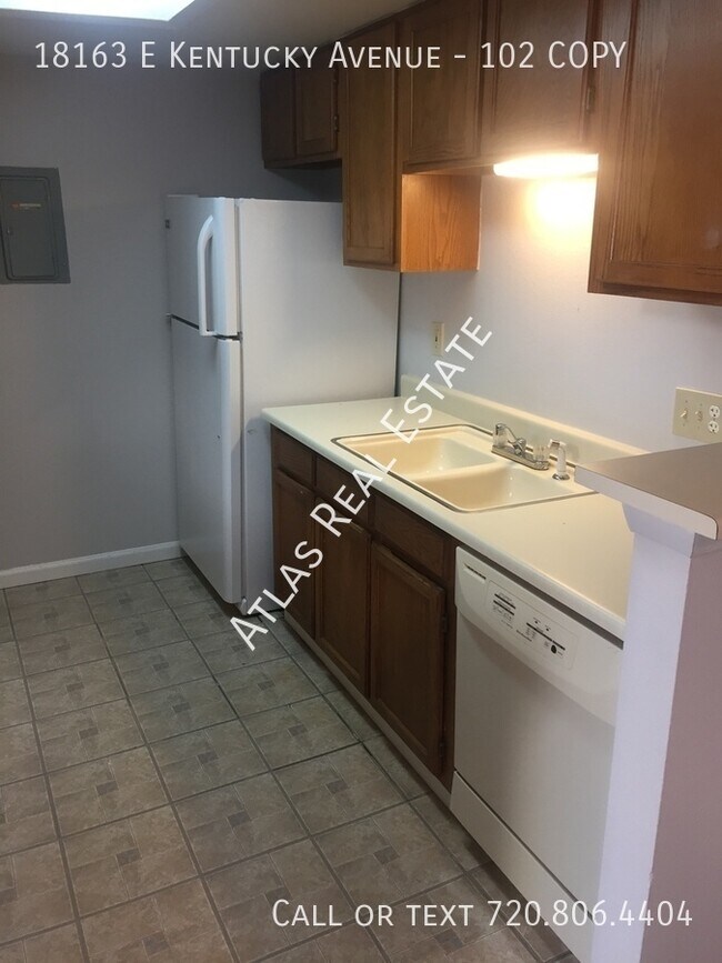 18163 E Kentucky Ave-Unit -102 COPY in Aurora, CO - Building Photo - Building Photo