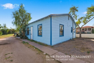 431 W 7th St in Tempe, AZ - Building Photo - Building Photo
