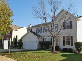 968 Ashbrook Cir in Bolingbrook, IL - Building Photo