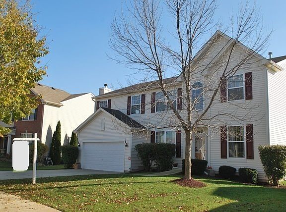 property at 968 Ashbrook Cir