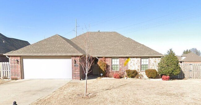 property at 3704 SW Homestead Ave