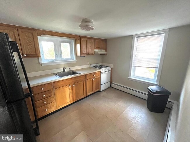 property at 18 Mercer Ave