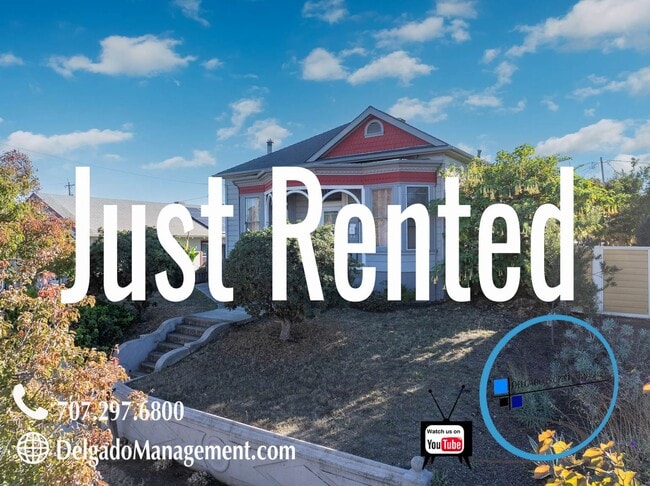 property at 172 E G St
