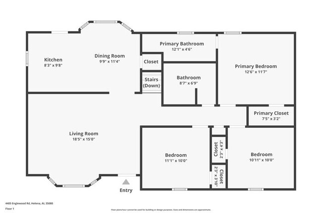 4405 Englewood Rd in Helena, AL - Building Photo - Building Photo