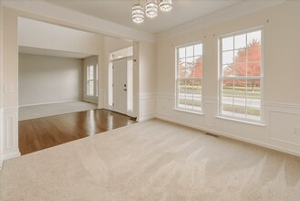 50188 Winter Garden Ct N in Canton Township, MI - Building Photo - Building Photo