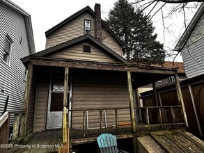 26 S Church St in Carbondale, PA - Building Photo - Building Photo