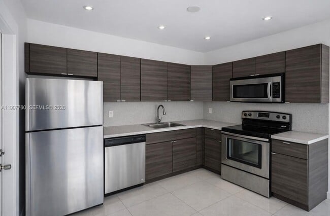 property at 560 NE 67th St