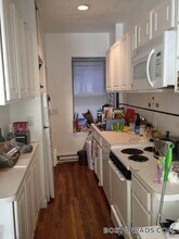 57 Westland Ave, Unit 6 in Boston, MA - Building Photo - Building Photo