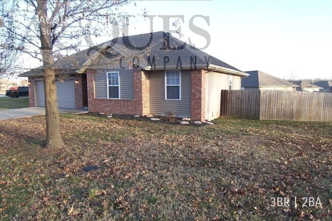 5640 W Sunflower Dr in Springfield, MO - Building Photo - Building Photo