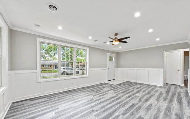 19 Apple Ln in Park Forest, IL - Building Photo - Building Photo