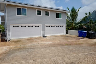 1928 Waimano Home Rd in Pearl City, HI - Building Photo