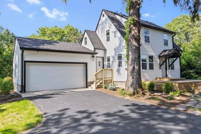 property at 7330 Olde Creek Rd