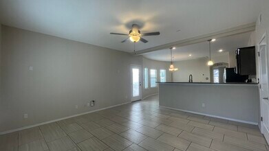 14809 Willie Worsley Ave in El Paso, TX - Building Photo - Building Photo