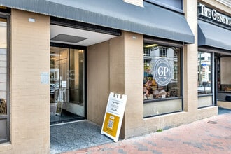 The Law Building in Norfolk, VA - Foto de edificio - Building Photo