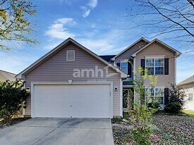 11912 Cheviott Hill Ln in Charlotte, NC - Building Photo