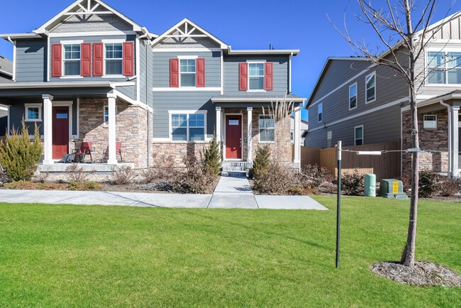 property at 13466 Oneida Ln