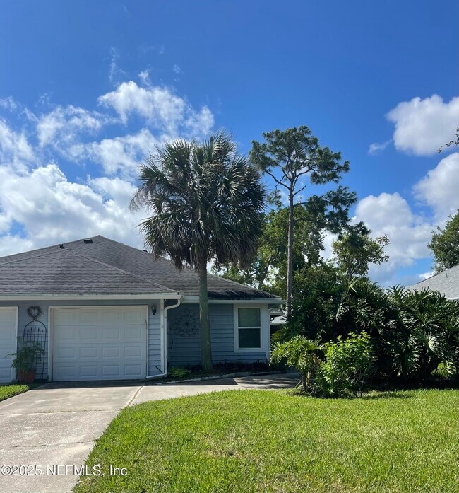 property at 141 Abaco Way