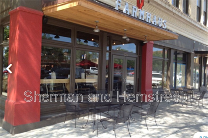 1204 Broad St in Augusta, GA - Building Photo