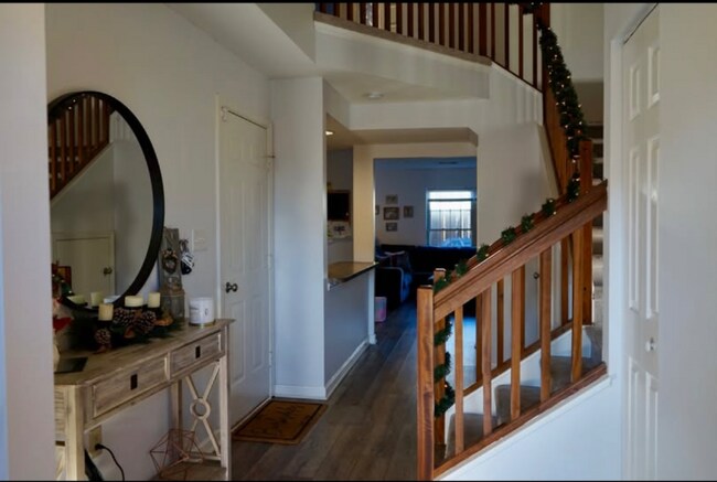 104 Hunters Ridge Dr in Harrisburg, PA - Foto de edificio - Building Photo