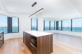 280 Spear St, Unit 28E in San Francisco, CA - Building Photo