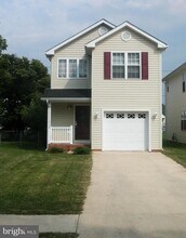 30 N Euclid Ave in Winchester, VA - Building Photo - Building Photo