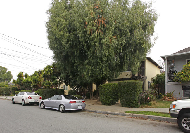 760-770 N 12th St in San Jose, CA - Building Photo - Building Photo