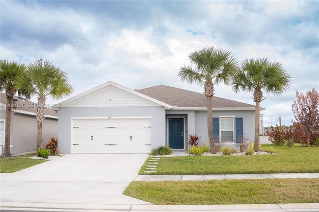 property at 603 Lychee Ln