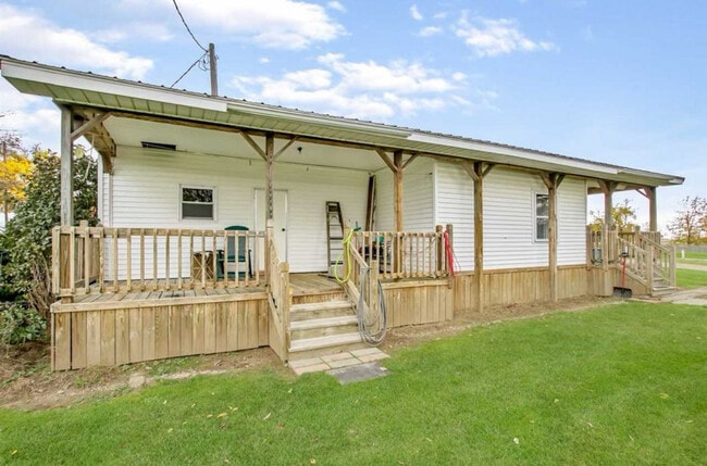 9775 State Rd in Millington, MI - Building Photo - Building Photo