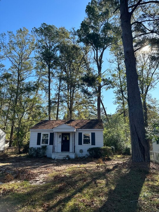 1912 Virginia Ave in Augusta, GA - Building Photo