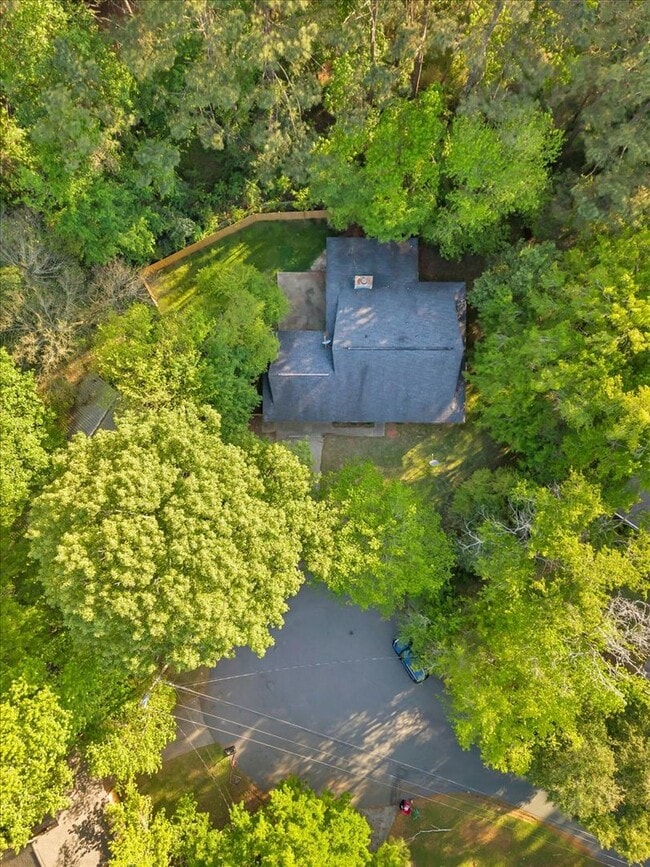 1189 Runnymede Ln in Macon, GA - Building Photo - Building Photo