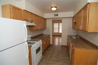 4803 N Harlem Ave in Harwood Heights, IL - Building Photo - Building Photo