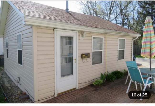 property at 847 E Jefferson St