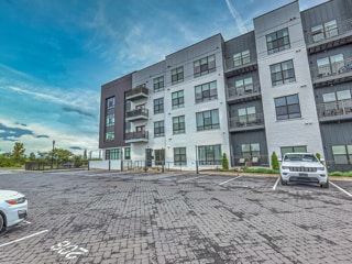 1677 54th Ave N, Unit 134 in Nashville, TN - Building Photo - Building Photo