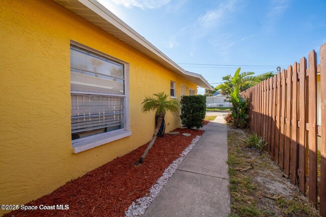 306 Arthur Ave in Cocoa Beach, FL - Building Photo - Building Photo