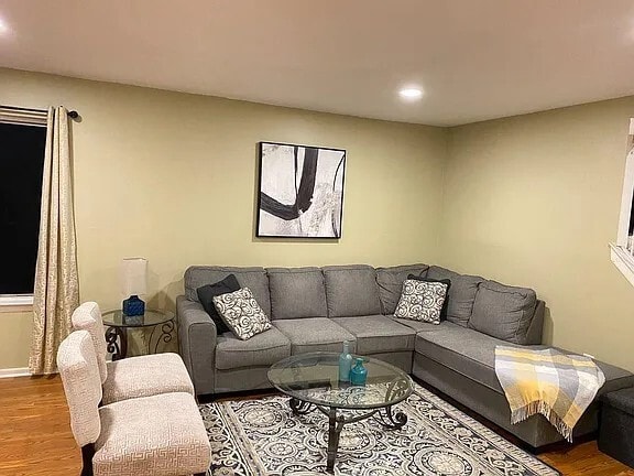 property at 2706 Jesse Way