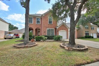 16207 Waiting Spring Cir in Houston, TX - Building Photo - Building Photo