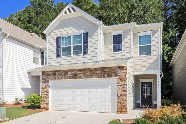 305 Pinewood Dr in Woodstock, GA - Building Photo - Building Photo