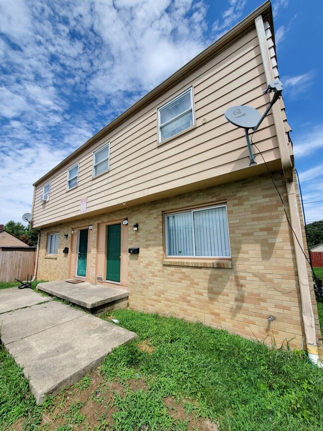 property at 238-240-240 N Southampton Ave